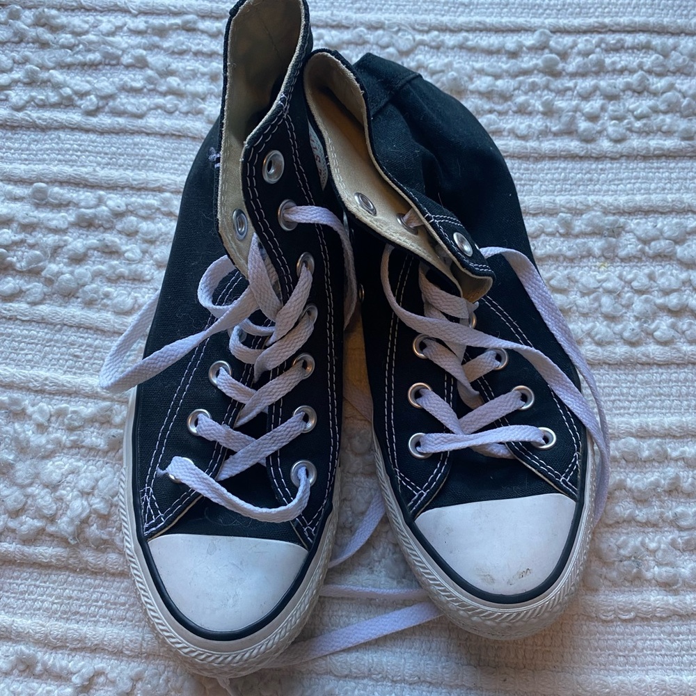 converse high tops